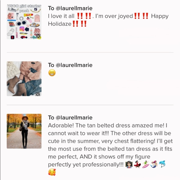 Trendy/cute Mystery box - Picture 4 of 6